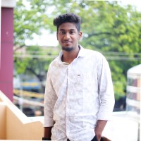 Moin Aarif Mohammed S