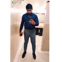 Ahsan Akhtar
