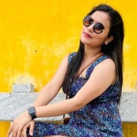Pragya Chaudhary