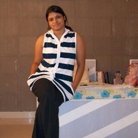 Shalini Singh