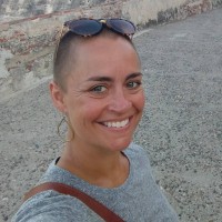 Kate (Krumrei) Scott