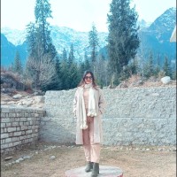 Fariya Sidique