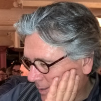 claude loussouarn