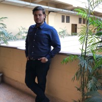 Jehanzeb Afridi