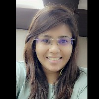 Kinjal Chheda