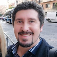 Ricardo Ferreira