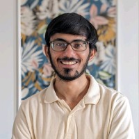 Hitarth Shah