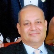 Hesham Anwar