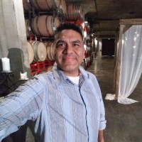 VICTOR LUJAN