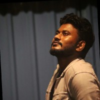 Arun Subramanian