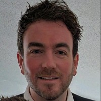 Dirk Smit