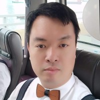 Clarence Kam