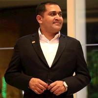 Shafeek Mohammed