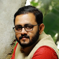 Jithin Chacko