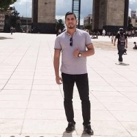 Kevin Antonio Solorzano Elizalde