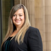 Brandie Binfield