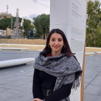 Foteini Retzo