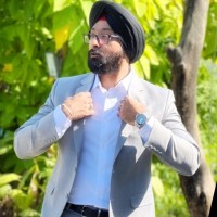 Gurmukh Singh Hanspal