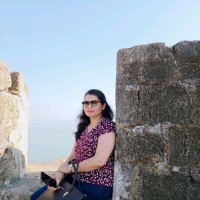 Dr Deepti gautam