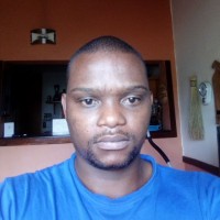 Bokang Mofokeng