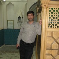 Mokhtari Mehdi