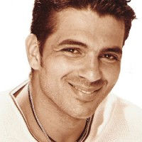 Andre Garrido Stand Up