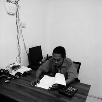 Burhani Muhammad Iqbal
