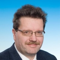Johannes Wegscheider