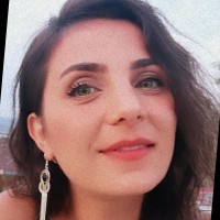 Enise Kahyaoglu