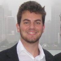 Nicholas Steenbergh