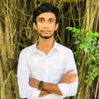 Dulanga Manusha