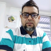 Khandaker Muckaduzzaman