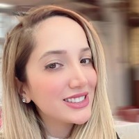 Roza Pouryousef