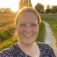 Anne-Marie van Maurik