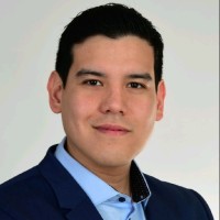 Christian Paúl Suárez Vargas