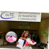 Nicol Regina Langa