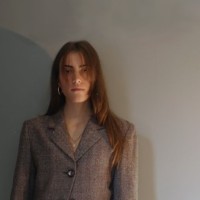 Sofia Sauro