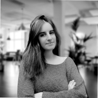 Cecilia Fernández-Obaya