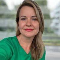 Olga Baranova