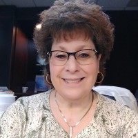 Pam Ryczek