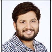 Nimit Nagda