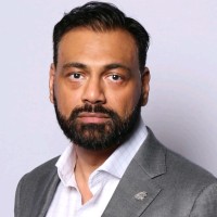 Vinit Singh