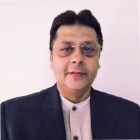 Gaurav Dave