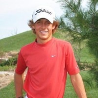 Dustin Johnson