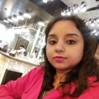 Sayani Mukherjee