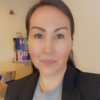 Akitsinnguaq Jensen Larsen