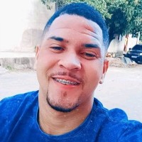 Daniel Santos Correia