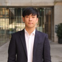 Angelo Hu