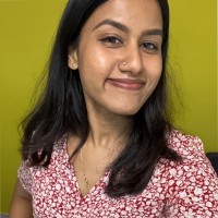 Greeshma girish