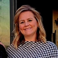 Christine Gill, Rrt-Nps